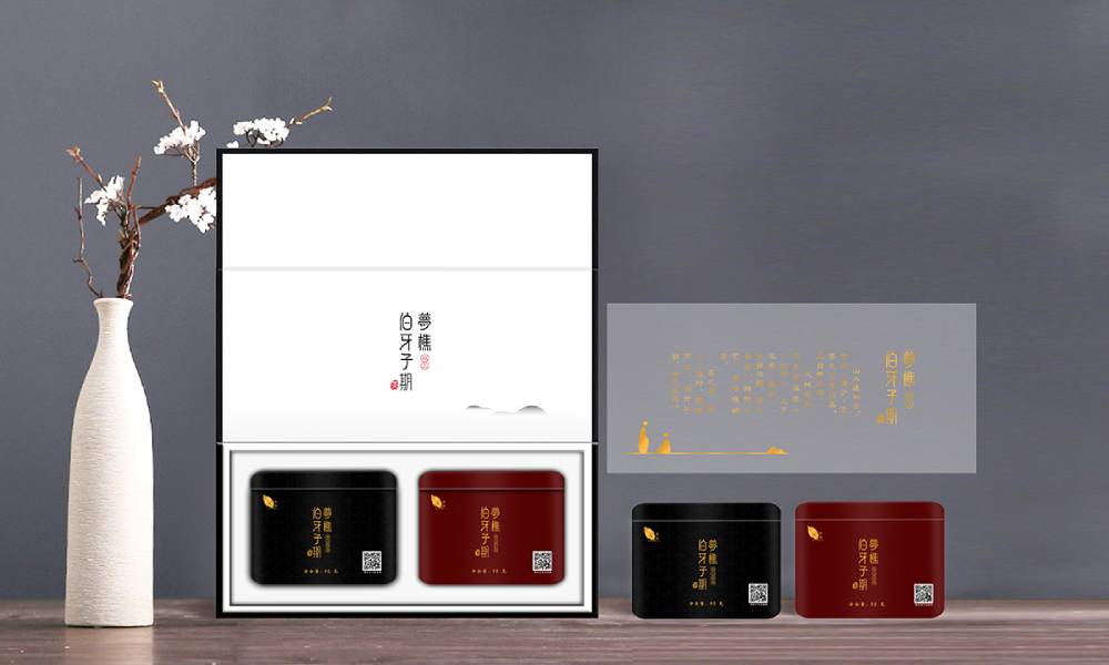 滨州包装设计：文化赋能，创新驱动，解锁城市产业新势能