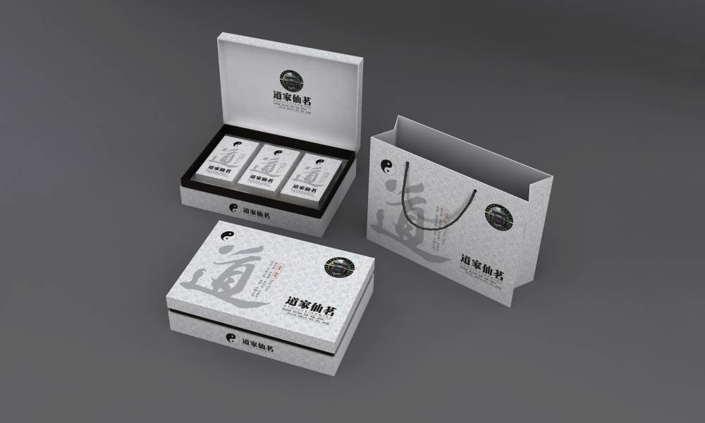 滨州包装设计公司怎么选？5大核心维度，帮你避开合作陷阱